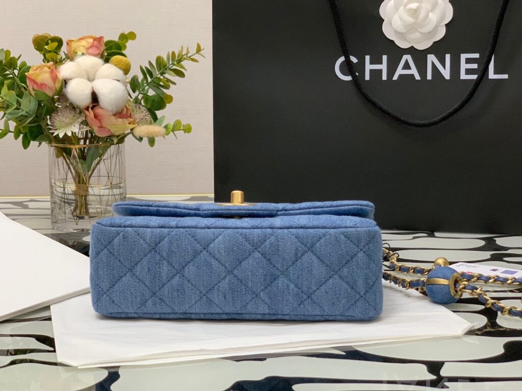 Chanel bag - 画像 (6)