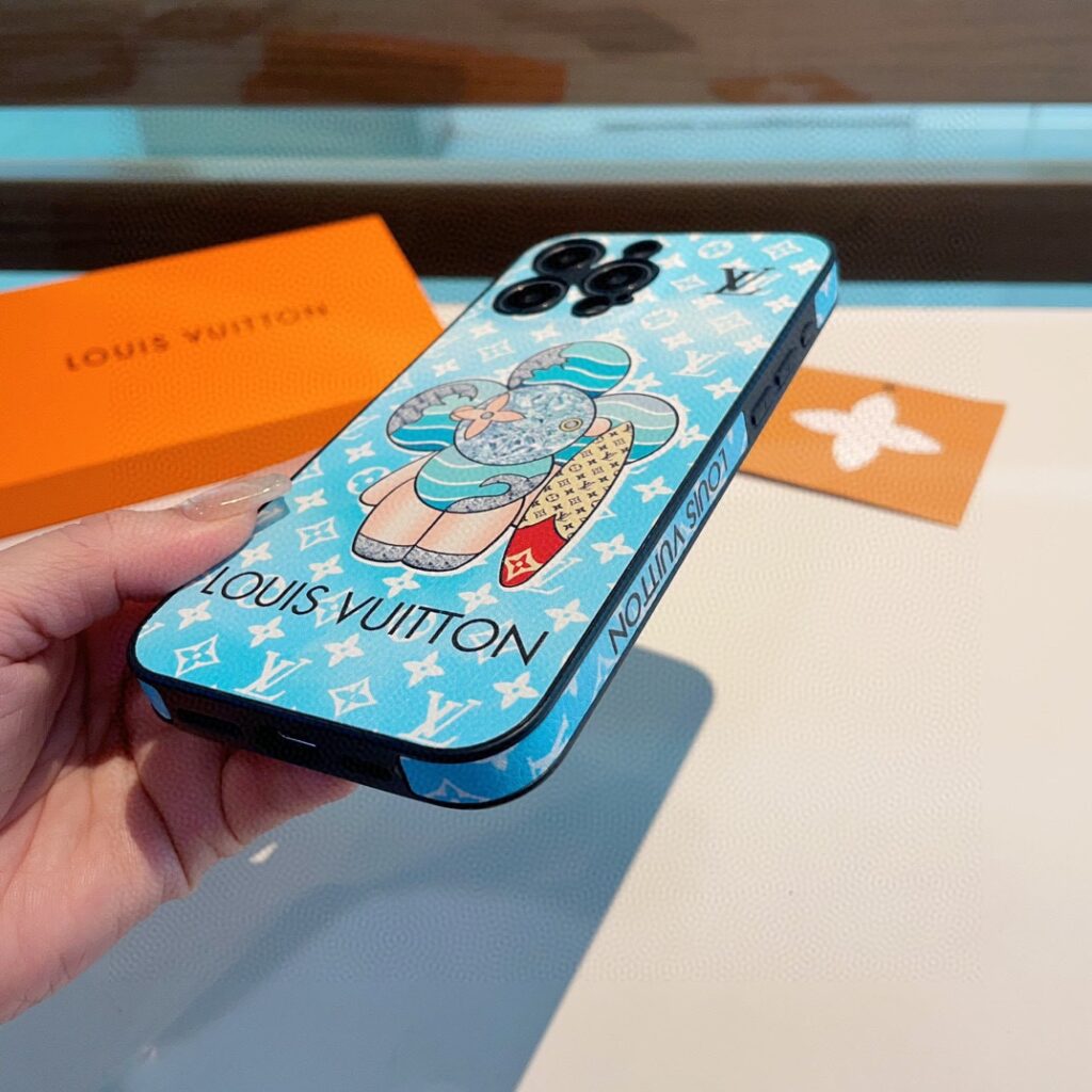 LV Louis Vuittonおしゃれケース22 SS97819 - 画像 (2)