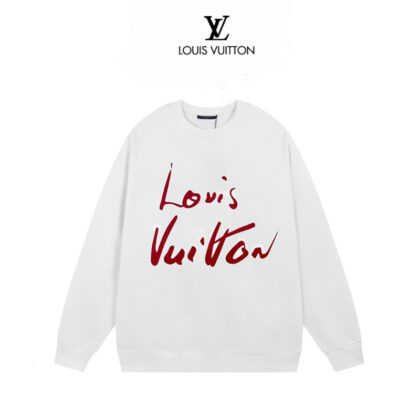 LV LOUIS VUITTONパーカー 30 SS105372