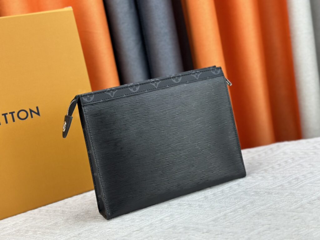 LV Louis Vuittonハンドバッグブリーフケース zm 95524