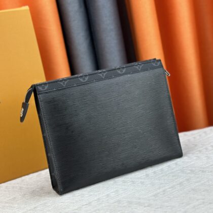 LV Louis Vuittonハンドバッグブリーフケース zm 95524
