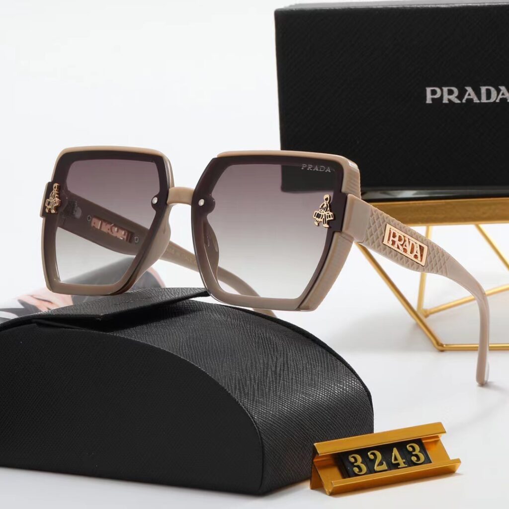 Prada サングラス 04 - 画像 (3)