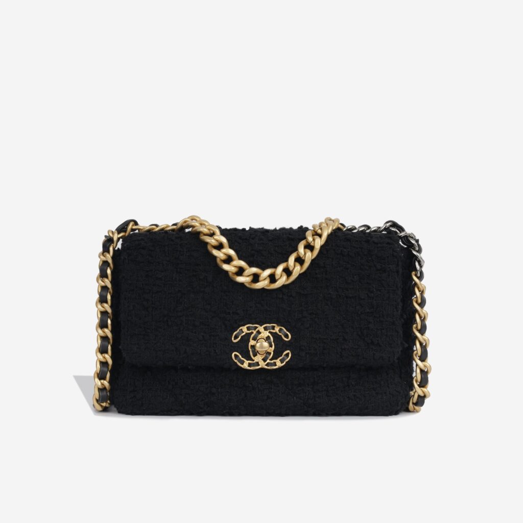Chanel 19 - Small - 画像 (7)