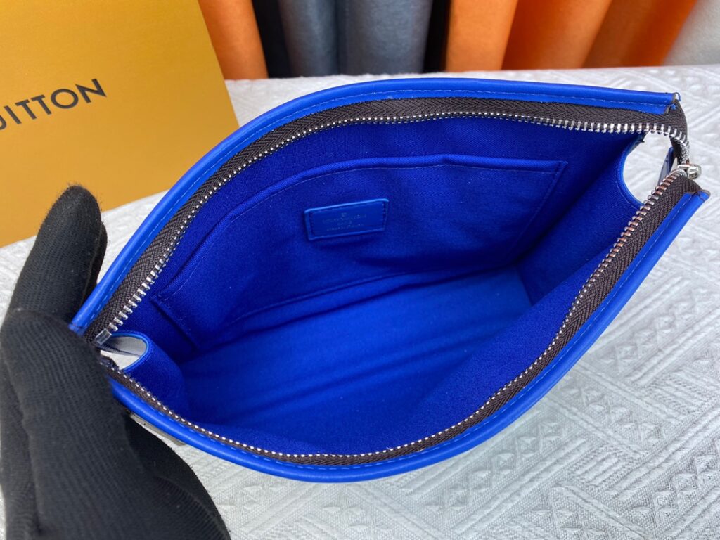 LV Louis Vuittonハンドバッグブリーフケース 31 zm 95526 - 画像 (9)