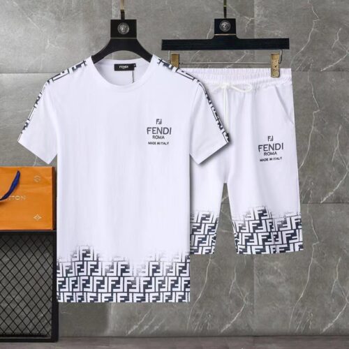 Fendi setup