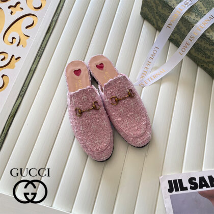 GUCCIカジュアルシューズ 32 SS105436