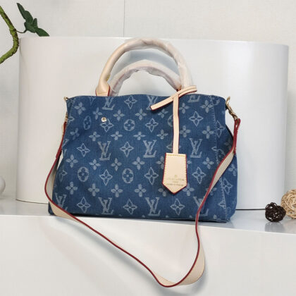 LV LOUIS VUITTONバッグ 89 SS105375