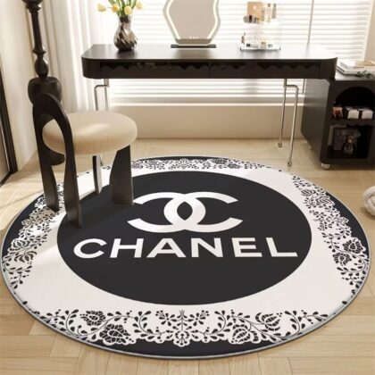 CHANELえんけいじゅうたん15 SS95054