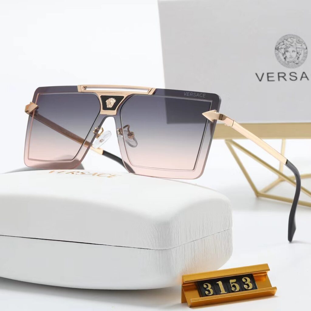 VERSACE サングラス 08zm - 画像 (3)