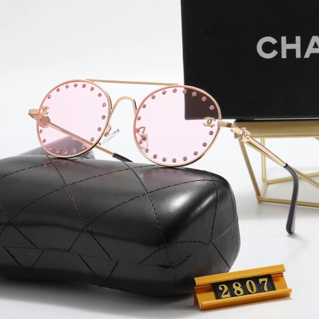 CHANEL サングラス 19zm - 画像 (6)