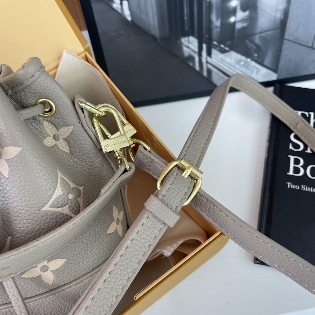 LV Louis Vuitton バンドルバッグ 02 zm - 画像 (7)