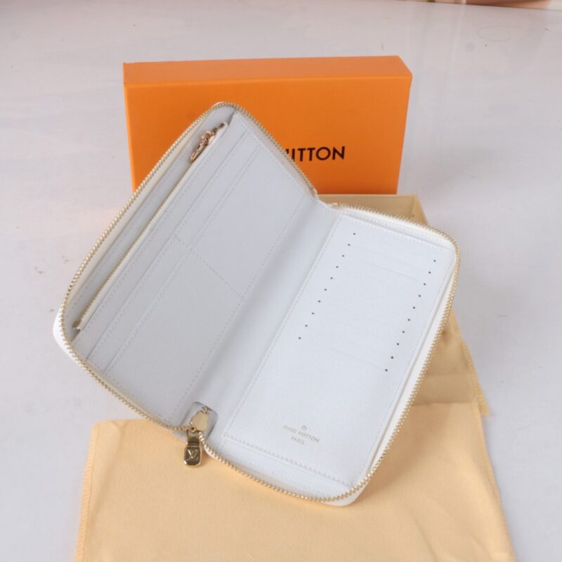 LV Louis Vuitton 新作財布です 38 zm 95521 - 画像 (4)