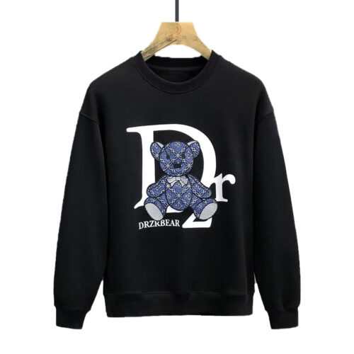 DIORパーカー 04 SS105221