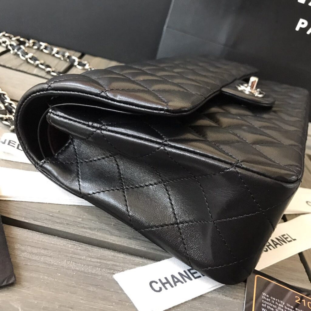 Chanel Flap Bag 1112 - 画像 (21)