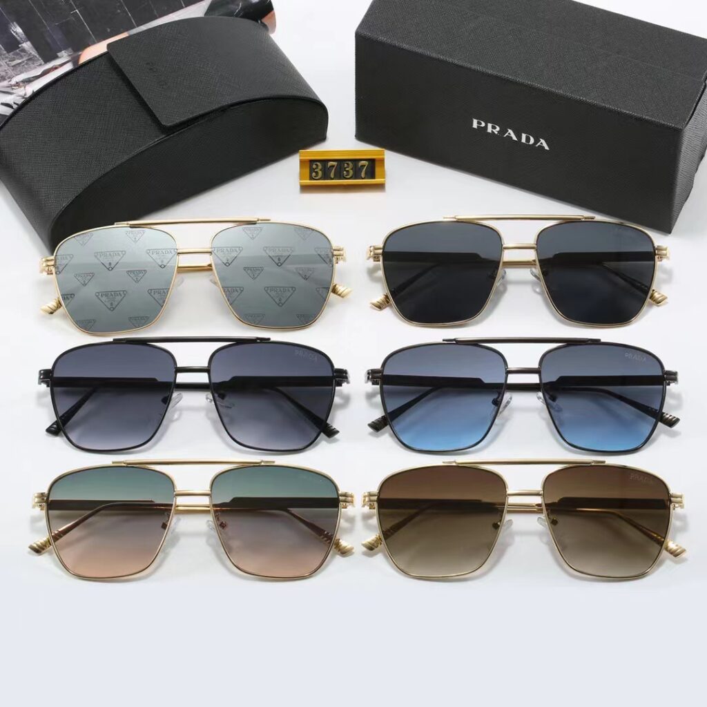 Prada サングラス 17zm