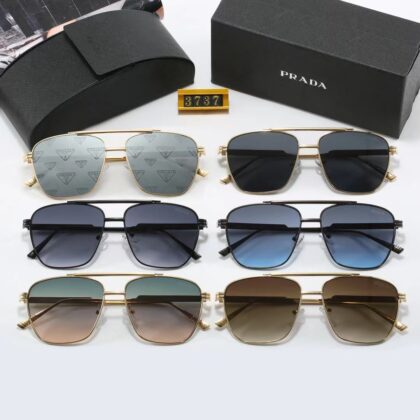 Prada サングラス 17zm