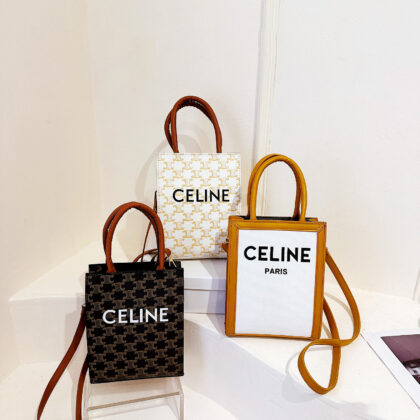 CELINE オルガンパック01 zm