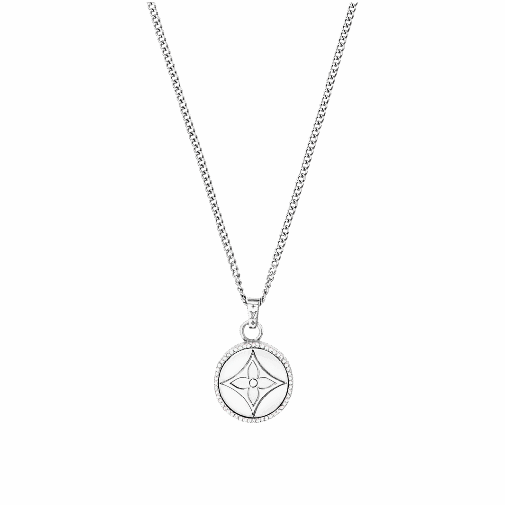 LOUIS VUITTON（ルイヴィトン）ネックレス - 画像 (10)