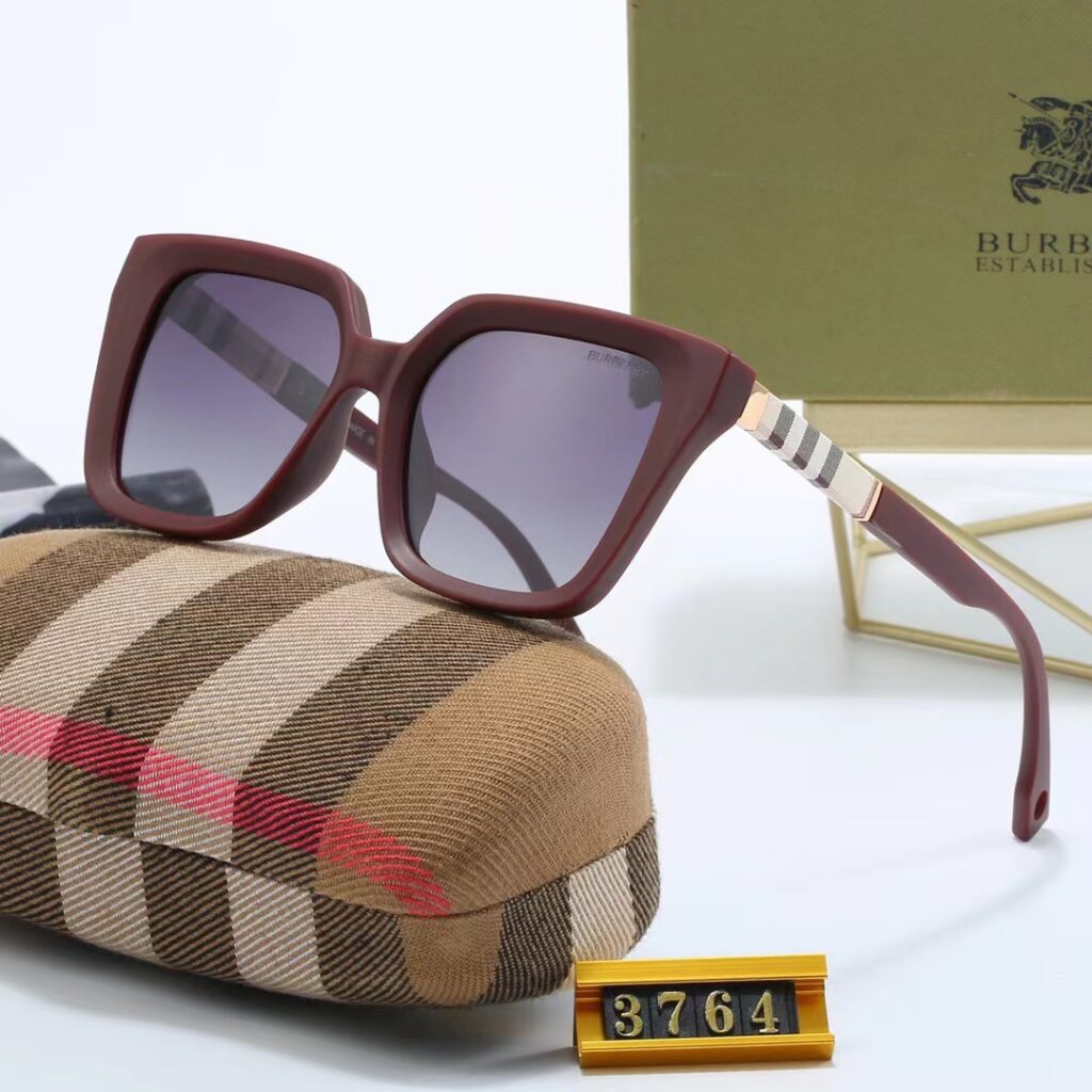 Burberry サングラス 23zm - 画像 (3)