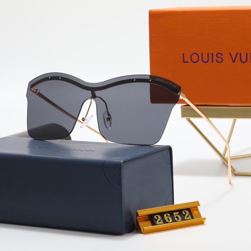 lv Louis Vuitton サングラス 33zm - 画像 (4)