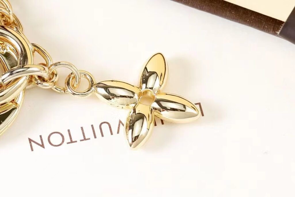 LV Louis Vuitton バッグペンダント キーホルダー 38 zm - 画像 (5)
