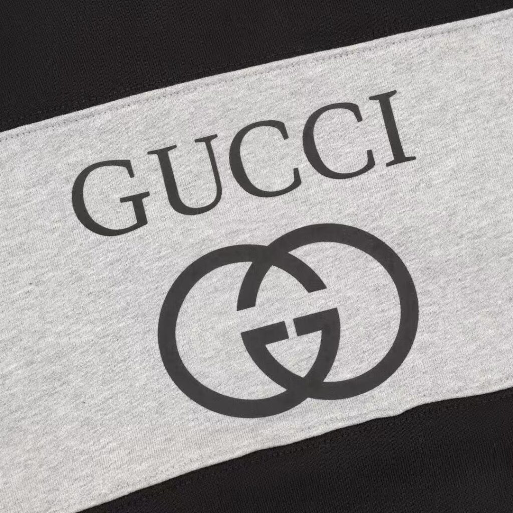 GUCCIトレーナー 黑 - 画像 (4)