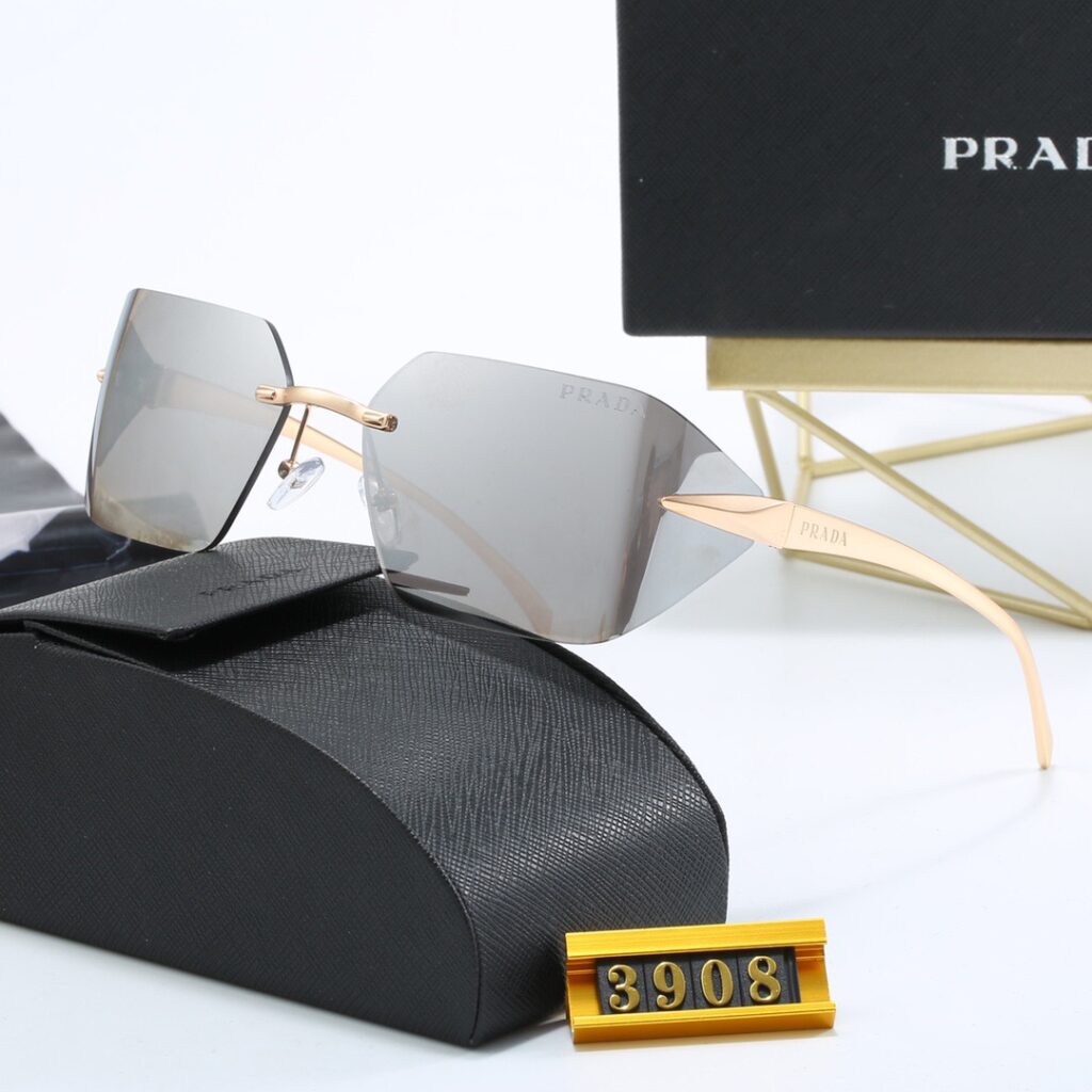 Prada サングラス 06 - 画像 (3)