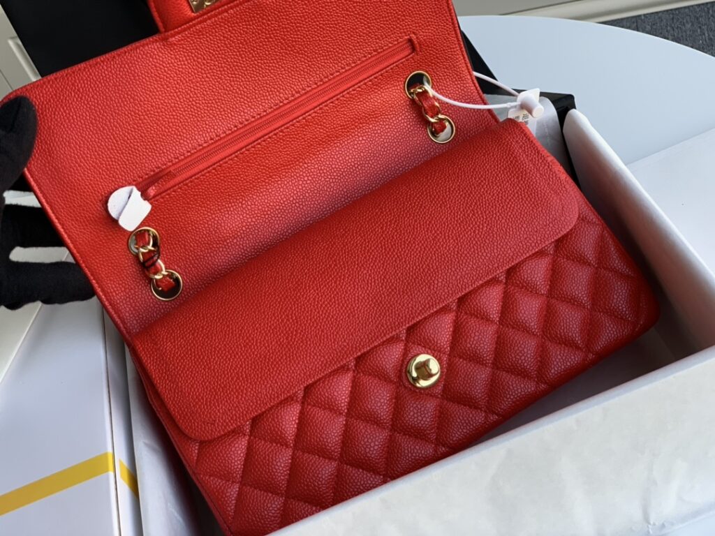 Chanel Flap Bag 1112 - 画像 (7)