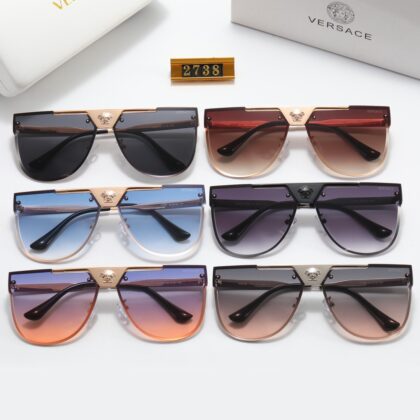 VERSACE サングラス 12zm