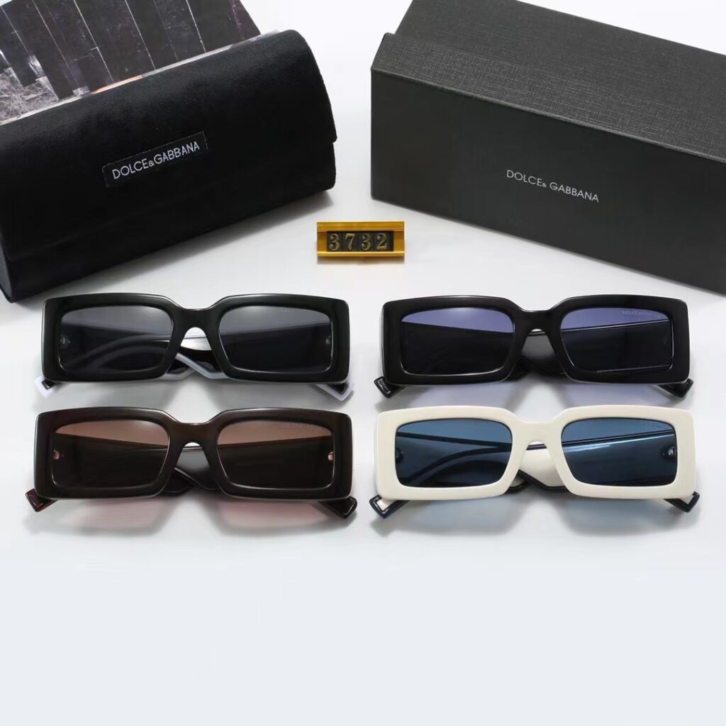 DG Dolce & Gabbana サングラス 16zm