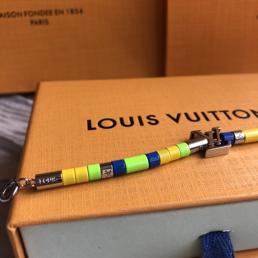 Louis Vuitton（ルイヴィトン） ブレスレット M00653 - 画像 (8)