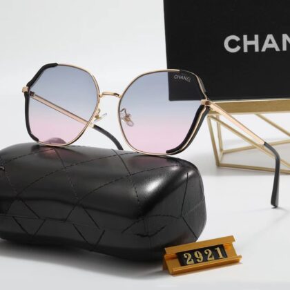 CHANEL サングラス 05
