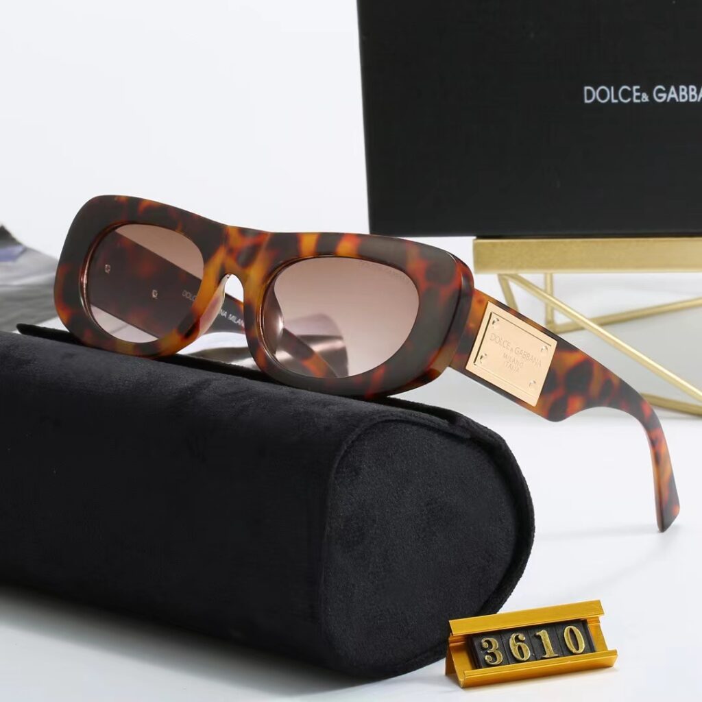 DG Dolce & Gabbana サングラス 13zm - 画像 (3)