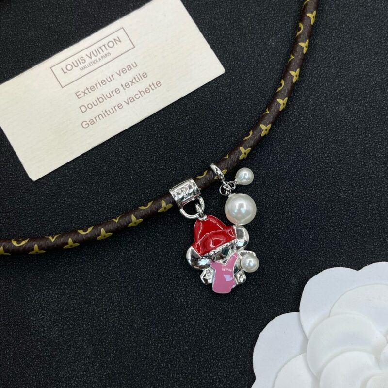 Louis Vuittonブレスレット06 SS104179 - 画像 (4)