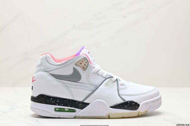 Nike Air Flight 89/バスケットボールスニーカー/人気スニーカー - 画像 (4)