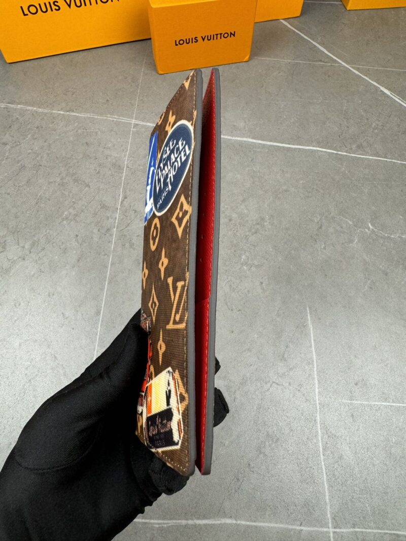 LV Louis Vuitton 新作財布です 43 zm 95522 - 画像 (7)