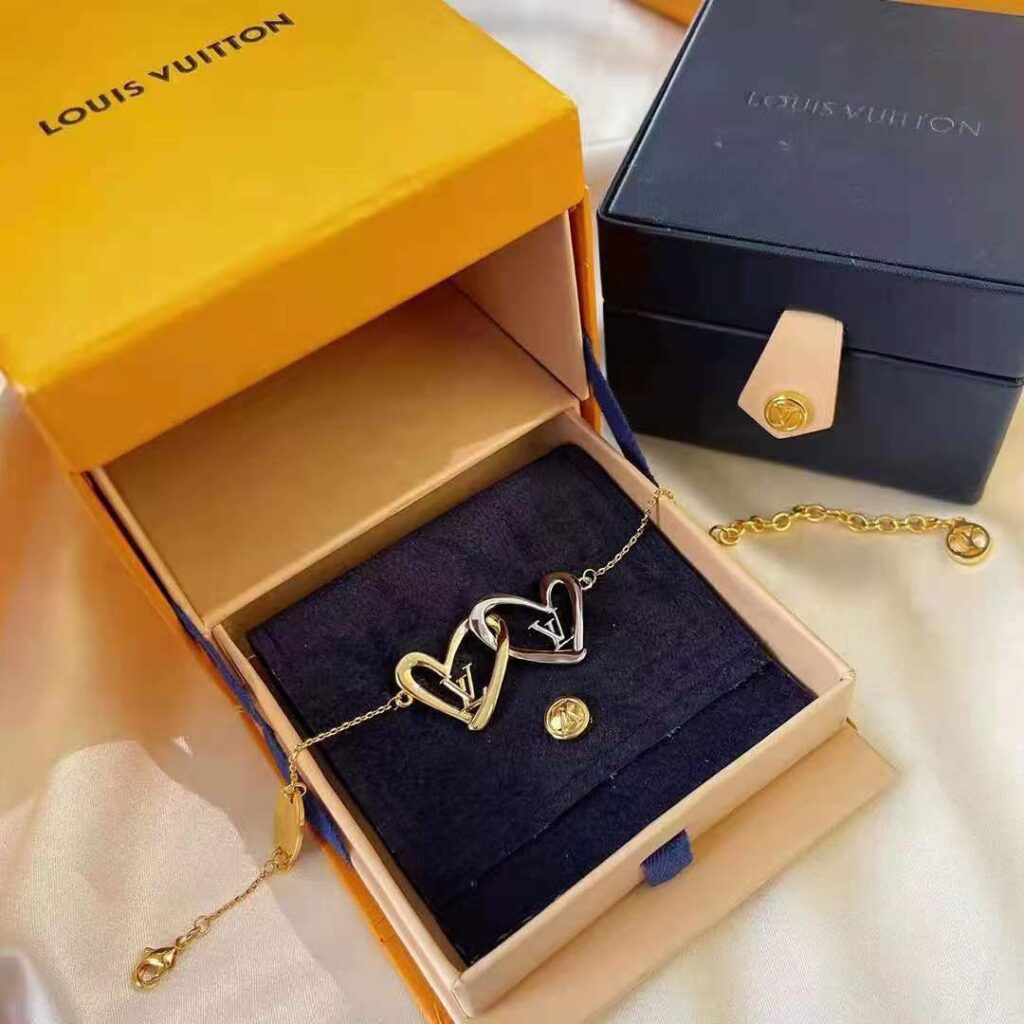 Louis Vuitton 愛する ブレスレット - 画像 (7)