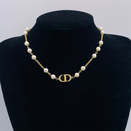 DIORネックレス33 SS102939