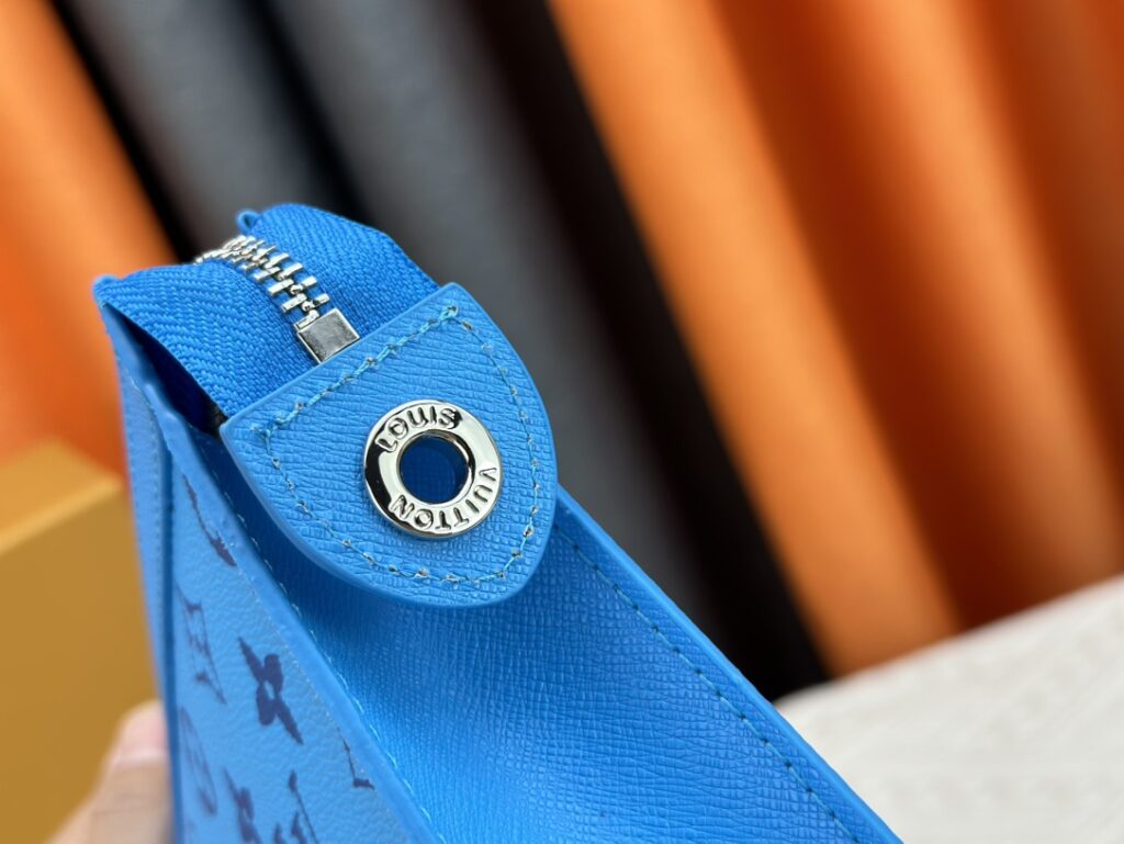 LV Louis Vuittonハンドバッグブリーフケース 4 zm 95524 - 画像 (8)