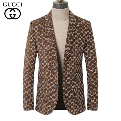 GUCCIスーツ 06 SS104612