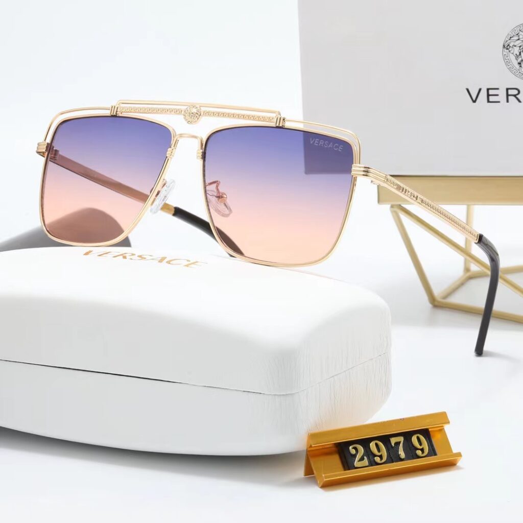VERSACE サングラス 15zm - 画像 (2)