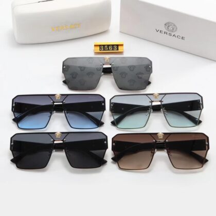 VERSACE サングラス 17zm