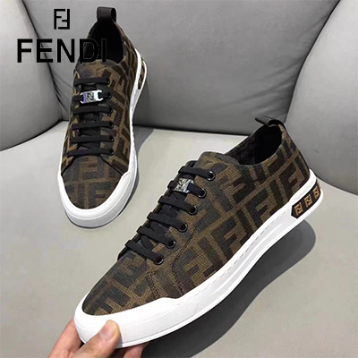 Fendi男の靴13 SS97804