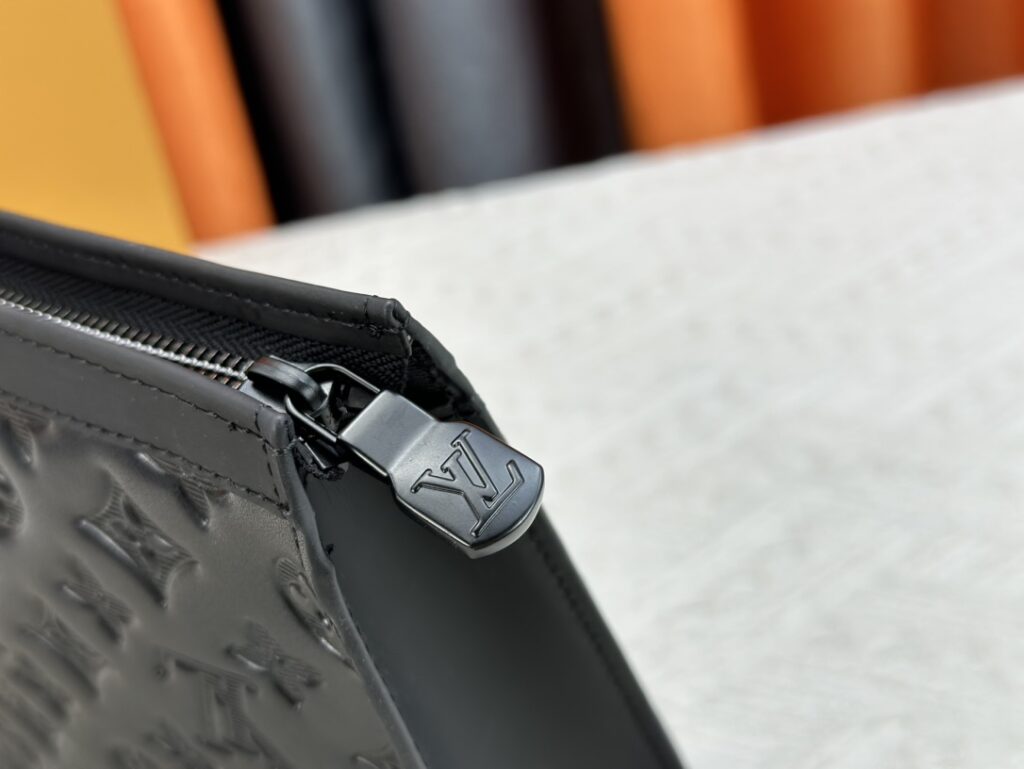 LV Louis Vuittonハンドバッグブリーフケース 3 zm 95524 - 画像 (4)
