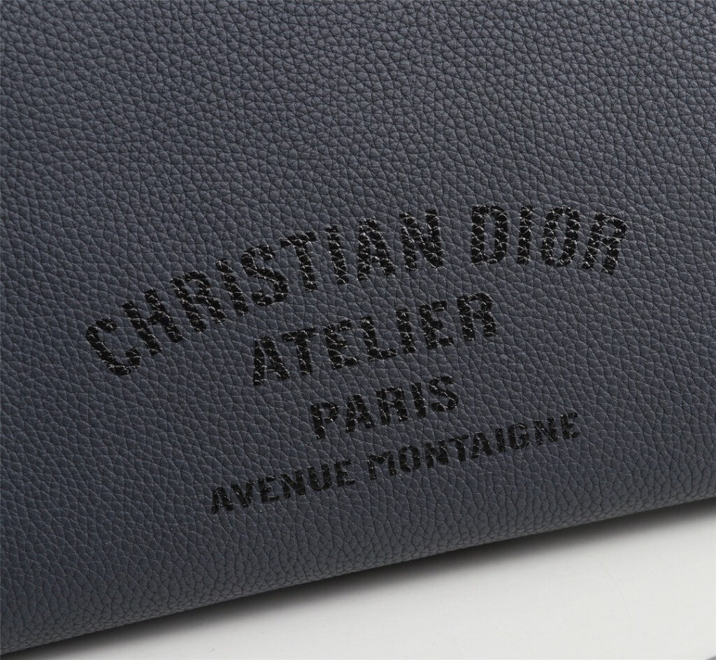 DIOR メンズ人気！！ iPad クラッチバッグ - 画像 (7)