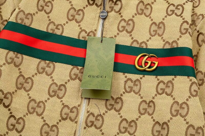 GUCCI fashion jacket　人気ジャケット - 画像 (4)