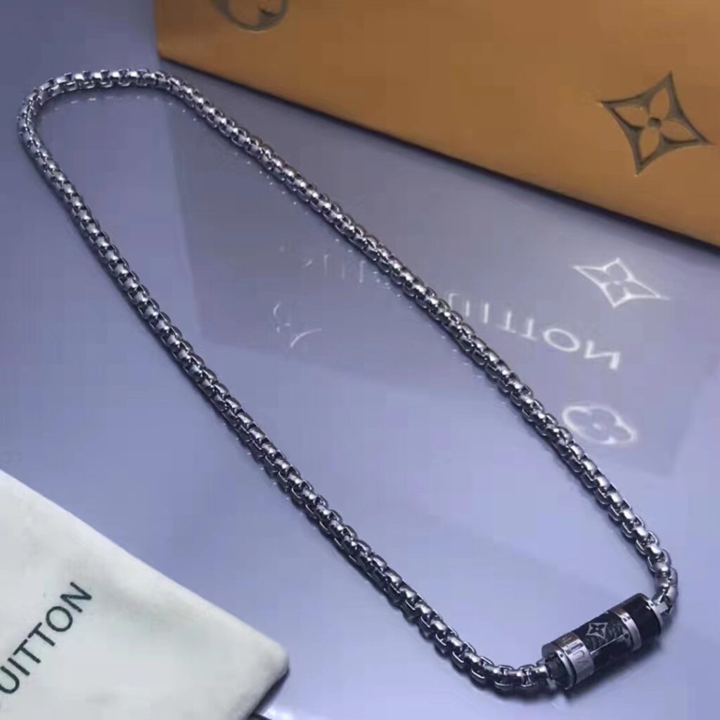 Louis Vuitton ネックレス - 画像 (5)