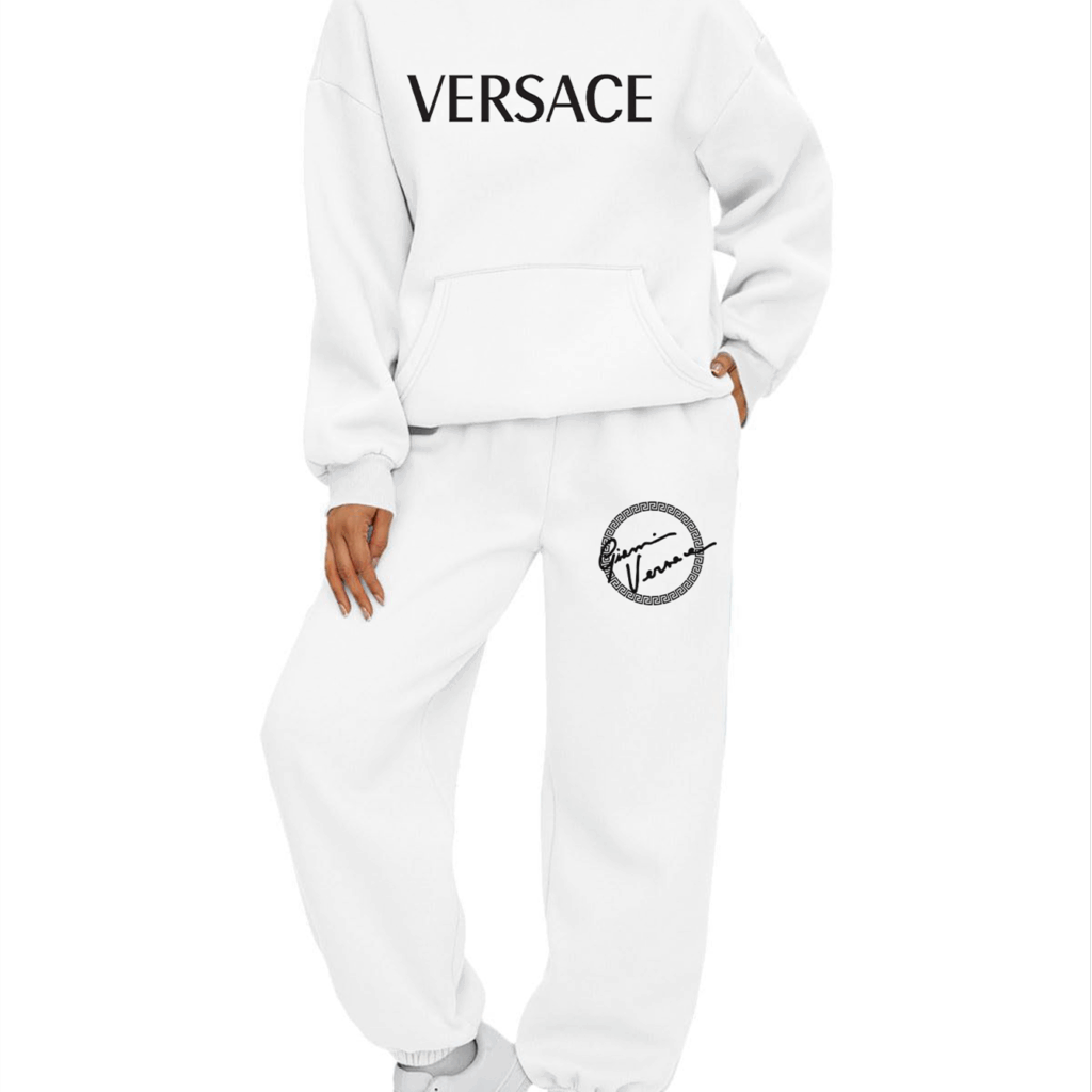 【 Givenchy 】鉛筆画デザインブランドのファッションパーカーのセットです - 画像 (10)