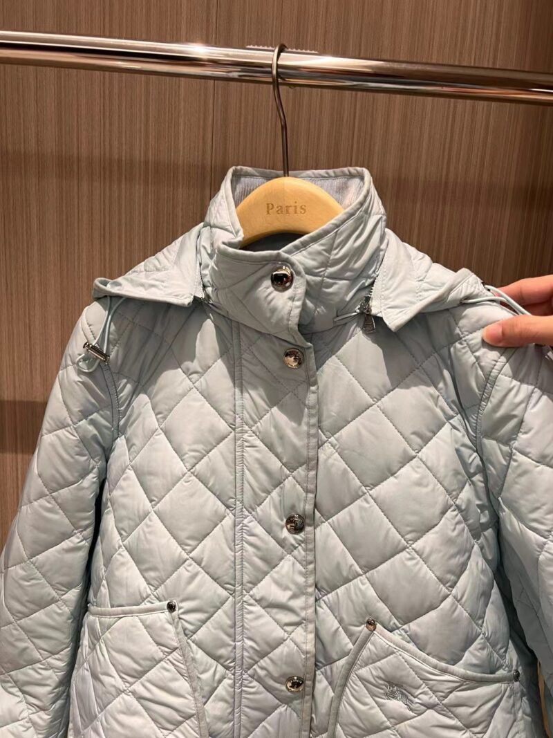 BURBERRY ダウンジャケット SS96783 - 画像 (2)