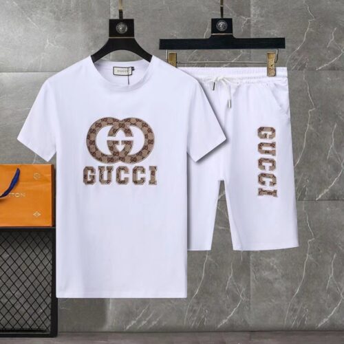 Gucci setup